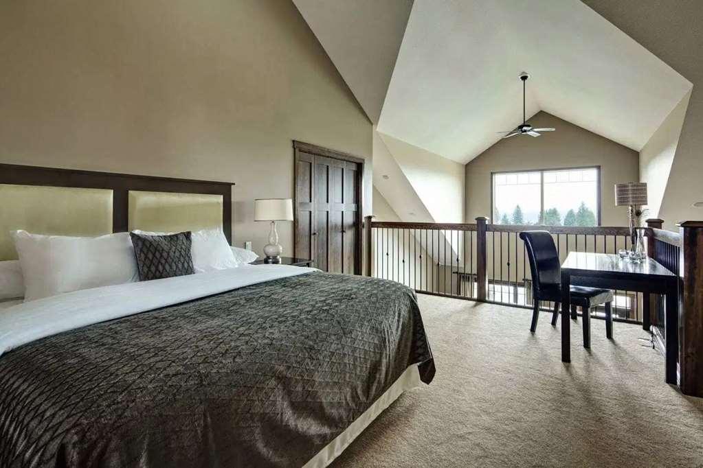 Bighorn Meadows Resort Radium Hot Springs Quarto foto