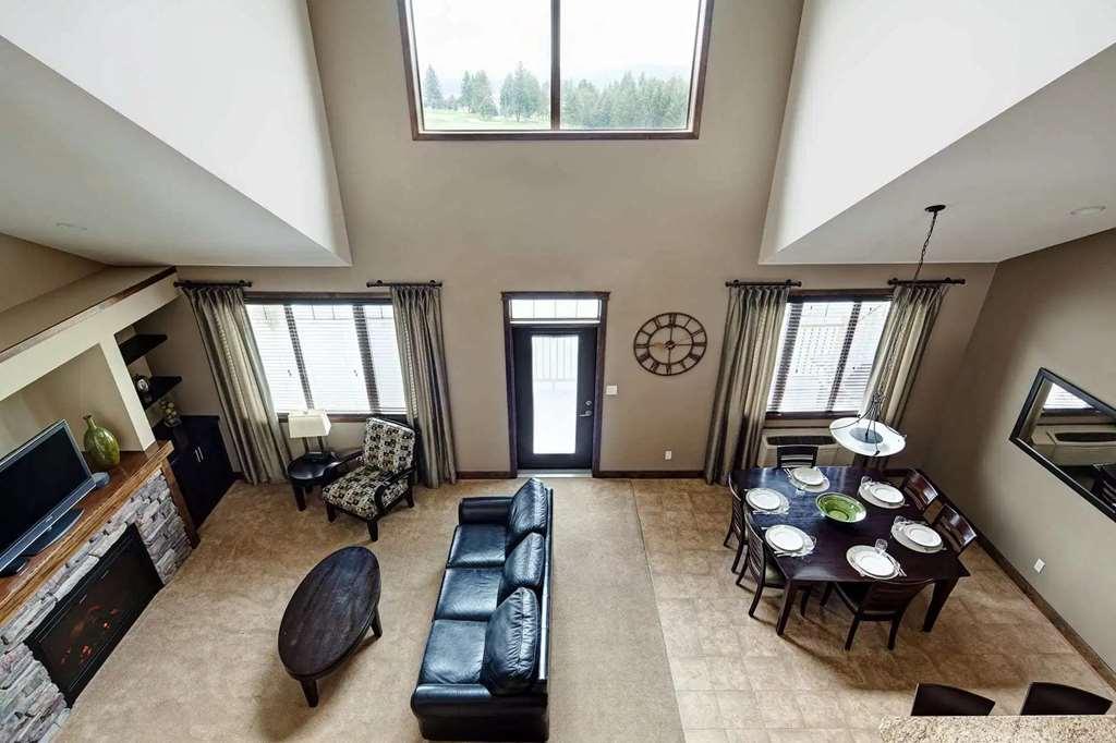 Bighorn Meadows Resort Radium Hot Springs Quarto foto