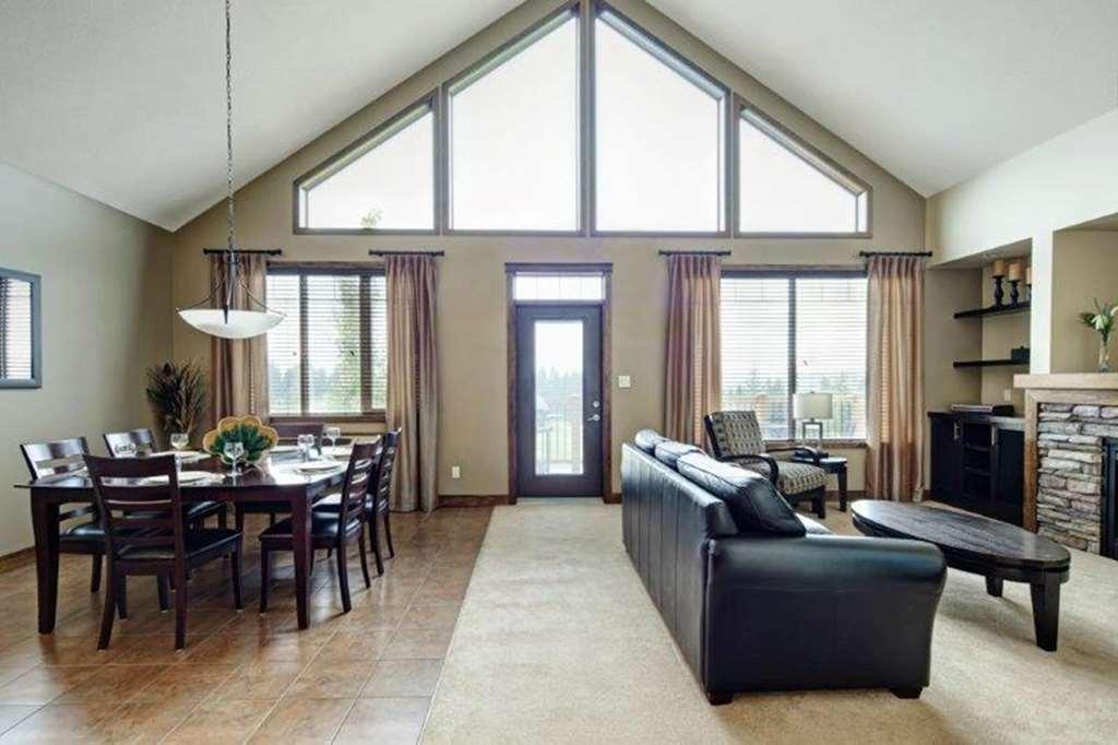 Bighorn Meadows Resort Radium Hot Springs Quarto foto